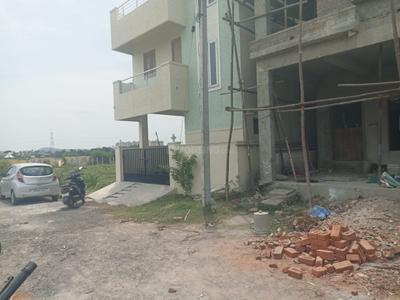 Image of 1640 Sq.ft 3 BHK Villa for sale in Guduvancheri, Chennai for Rs. 9000000