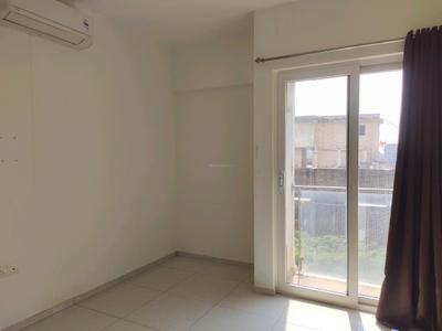 Bedroom Image of 1400 Sq.ft 2 BHK Apartment / Flat for sale in Mahindra Vivante , Andheri East Mumbai for Rs. 26500000