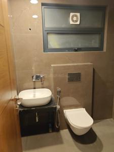 Image of 600 Sq.ft 1 BHK Independent House for rent in Eta I, Greater Noida for Rs. 17000