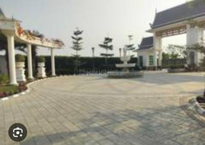 Image of 3200 Sq.ft 4 BHK Villa for rent in Sanfran Estate, Sultanpur Road, Lucknow for Rs. 40000