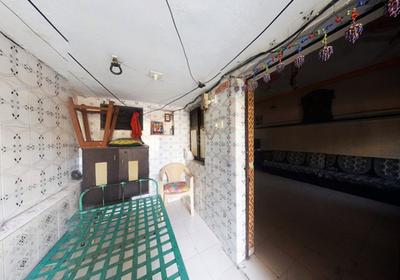 Living Room Image of 1150 Sq.ft 3 BHK Independent House for sale in Ghodasar Ahmedabad for Rs. 7000000