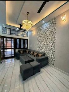 Hall Image of 900 Sq.ft 2 BHK Independent House for sale in Madhu Nagar Agra for Rs. 2700000