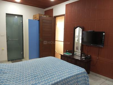 Bedroom Image of 1915 Sq.ft 3 BHK Apartment / Flat for sale in Youniverse Breathing Wall by Youniverse Realty, RR Nagar Bengaluru for Rs. 20600000