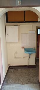 Kitchen Image of 700 Sq.ft 1 BHK Apartment / Flat for sale in Ram Wadi Nashik for Rs. 1600000