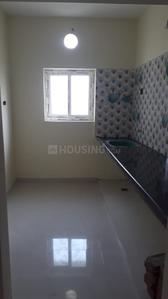 Kitchen Image of 1000 Sq.ft 2 BHK Independent House for sale in Kovur Chennai for Rs. 6000000