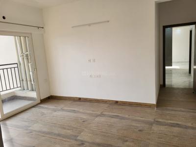 Hall Image of 1400 Sq.ft 3 BHK Apartment / Flat for rent in Hawelia Hawelia Valencia Homes, Noida Extension Greater Noida for Rs. 22000