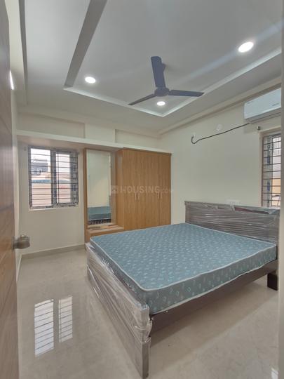 Sai Nilayam Bedroom 1