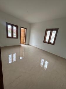 Bedroom Image of 2200 Sq.ft 3 BHK Builder Floor for sale in RR Nagar Bengaluru for Rs. 25000000