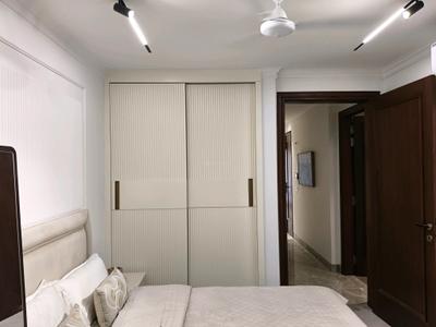 Bedroom Image of 1620 Sq.ft 3 BHK Builder Floor for sale in Sector 70A Gurgaon for Rs. 21300000