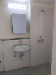 Bedroom One Image of 722 Sq.ft 2 BHK Apartment / Flat for sale in Jaypee Kosmos, Sector 133 Noida for Rs. 7500000