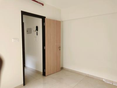 Bedroom Image of 550 Sq.ft 1 BHK Apartment / Flat for sale in Lashkaria Pearl, Andheri West Mumbai for Rs. 11000000