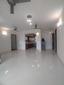 Hall Image of 1400 Sq.ft 3 BHK Apartment / Flat for rent in SNN Raj Greenbay, Doddanagamangala Bengaluru for Rs. 50003