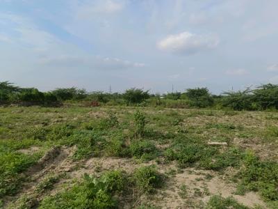 Image of 60 Sq.ft Residential Plot / Land for sale in Sector 34 Rohini, New Delhi for Rs. 18000000