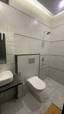 Image of 2020 Sq.ft 3 BHK Independent House for sale in Nipania, Indore for Rs. 15100000