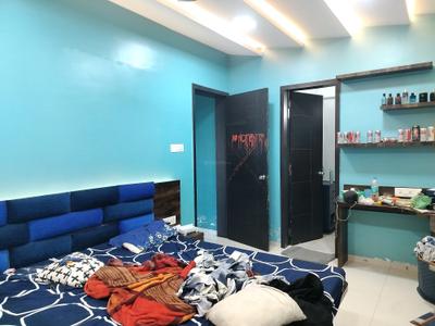 Bedroom Image of 2800 Sq.ft 3 BHK Apartment / Flat for sale in Gagan Lawish, Undri Pune for Rs. 12000000