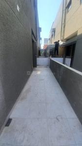 Balcony Image of 1800 Sq.ft 3 BHK Independent House for rent in Bakrol Anand for Rs. 25000