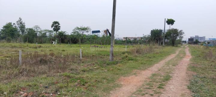 New Town Action Area 3 Main Image 1