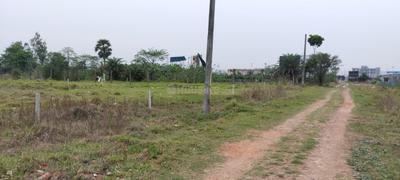 Image of 2649 Sq.ft Residential Plot / Land for sale in New Town, Kolkata for Rs. 3000000