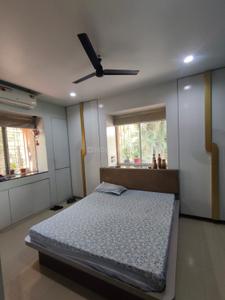 Bedroom Image of 1850 Sq.ft 3.5 BHK Apartment / Flat for sale in Navakar Residency, Bibwewadi Pune for Rs. 25000000
