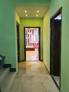 Image of 1050 Sq.ft 3 BHK Apartment / Flat for sale in Thakurpukur, Kolkata for Rs. 3700000