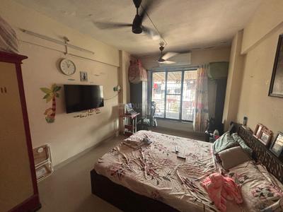 1 BHK Flat