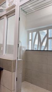 Kitchen Image of 1664 Sq.ft 3 BHK Apartment / Flat for rent in Meridian Park at The Prestige City, Dommasandra Bengaluru for Rs. 60000