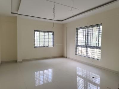 Living Room Image of 1980 Sq.ft 4 BHK Apartment / Flat for sale in Anjan Apartment, Horamavu Bengaluru for Rs. 9900000