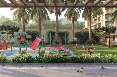 Image of 1300 Sq.ft 3 BHK Apartment / Flat for sale in Nexus Skydale, Punawale, Pune for Rs. 8400000