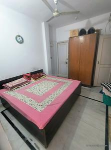 Bedroom Image of Near 54 Chowk metro Station  in Sector 55, Gurgaon