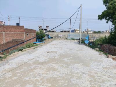 Image of 945 Sq.ft Residential Plot / Land for sale in Pandav Nagar, Ghaziabad for Rs. 7350000