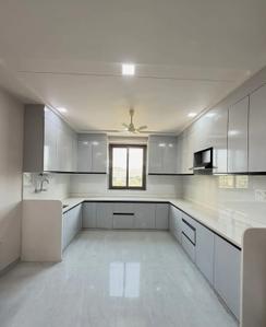 Kitchen Image of 4700 Sq.ft 5 BHK Independent House for sale in Mansarovar Jaipur for Rs. 35100000