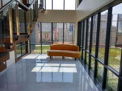 Balcony Image of 980 Sq.ft 2 BHK Apartment / Flat for rent in Sus Pune for Rs. 30000