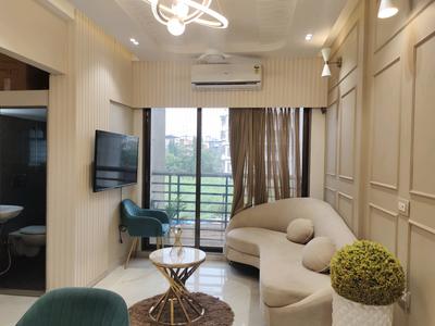 3D Tour Of RNA NG Grand Empire