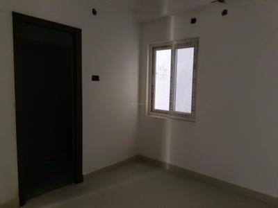 Bedroom Image of 1105 Sq.ft 2 BHK Apartment / Flat for sale in Mahalakshmi S Ridhira Block 2, Ramachandra Puram Sangareddy for Rs. 5967012