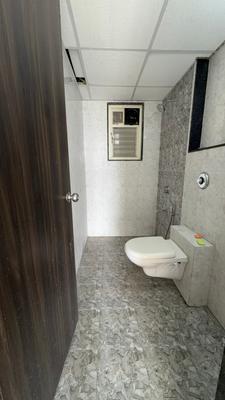 Image of 1200 Sq.ft 3 BHK Apartment / Flat for rent in Goel Ganga Altus, Kharadi, Pune for Rs. 42500