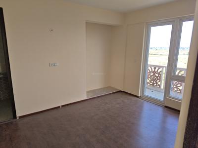 Bedroom Image of 1050 Sq.ft 2 BHK Apartment / Flat for sale in Hindustan HFL Presidency Estate, RIICO Industrial Area Bhiwadi for Rs. 5386000