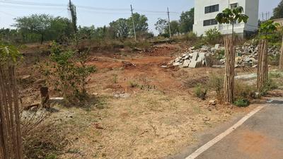 Image of 1200 Sq.ft Residential Plot / Land for sale in Banashankari, Bengaluru for Rs. 16800000