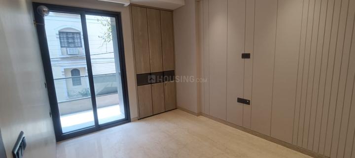 Safdarjung Enclave Bedroom 1