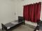 Bedroom Image of Urban Ladies Hostel at Chinar Park in Chinar Park, Kolkata