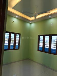 2 BHK Independent House