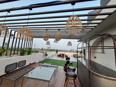 Balcony Image of 1620 Sq.ft 3 BHK Builder Floor for sale in Sector 36 Panipat for Rs. 12800000