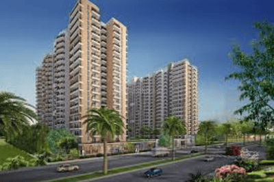 Image of 1500 Sq.ft 3 BHK Apartment / Flat for sale in Nirala Estate Phase IV, Noida Extension, Greater Noida for Rs. 17500000