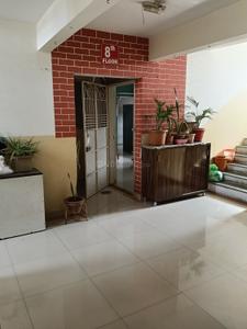 Hall Image of 950 Sq.ft 2 BHK Apartment / Flat for sale in Venkatesh Venkatesh Bilva, Dhayari Pune for Rs. 6500000