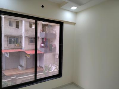 Bedroom Image of 1050 Sq.ft 2 BHK Apartment / Flat for sale in Hiranandani The Walk, Hiranandani Estate Thane for Rs. 15000000