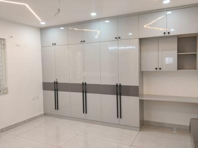 Bedroom Image of 2059 Sq.ft 3 BHK Apartment / Flat for sale in Vaishnavi Fresh Living Apartments, Madhapur Hyderabad for Rs. 22700000
