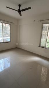 Hall Image of 650 Sq.ft 1 BHK Apartment / Flat for rent in Wakad Pune for Rs. 20000