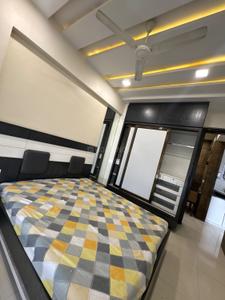 Anmol Nayantara Gold Bedroom One 3