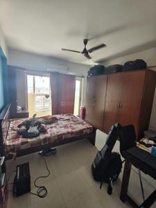 Bedroom Image of 2500 Sq.ft 3 BHK Apartment / Flat for rent in Bennigana Halli Bengaluru for Rs. 80000