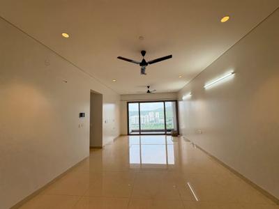 Hall Image of 1400 Sq.ft 2.5 BHK Apartment / Flat for sale in Kasturi Eon Homes, Hinjawadi Phase 3 Pune for Rs. 14000000