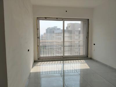Bedroom Image of 1185 Sq.ft 2 BHK Apartment / Flat for sale in Pushpak Nagar Navi Mumbai for Rs. 8250000